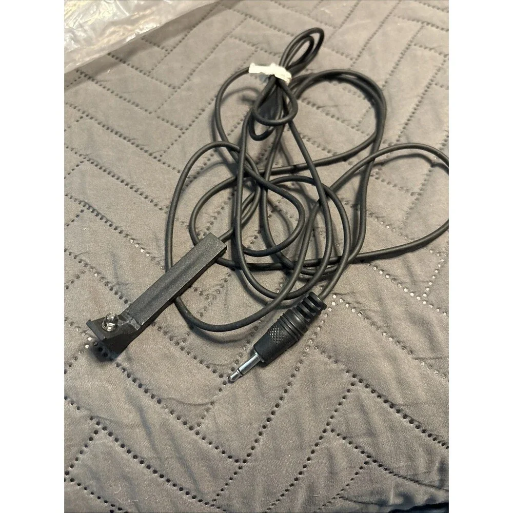 Sony 1998 Vintage WebTV Plus Internet Terminal INT-W200